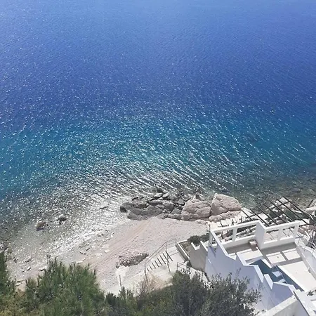 Dolphin Apartments, Each With The Sea View * Stanici