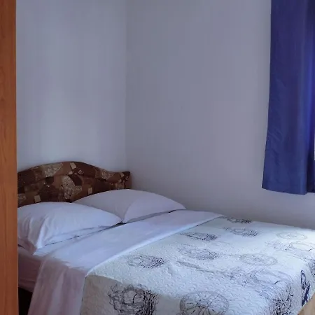 Dolphin Apartments, Each With The Sea View *