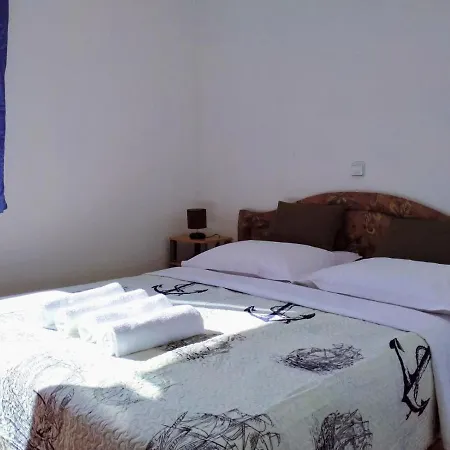 Apartment Dolphin Apartments, Each With The Sea View *