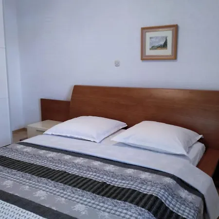 Apartment Dolphin Apartments, Each With The Sea View *