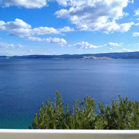 Apartment Dolphin Apartments, Each With The Sea View Stanici