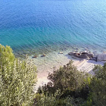 Dolphin Apartments, Each With The Sea View Apartment Stanici