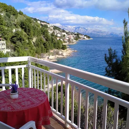 Dolphin Apartments, Each With The Sea View * Stanici