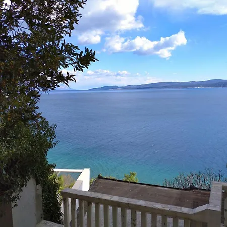 Dolphin Apartments, Each With The Sea View Apartment Stanici